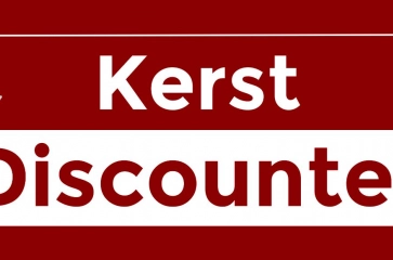 Kerst-Discounter