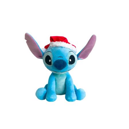 Disney - Stitch Kerstmuts (50cm)