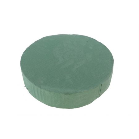 Cake Foam Slv H7D30 Green