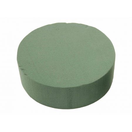 Cake Foam Slv H7D14 Green