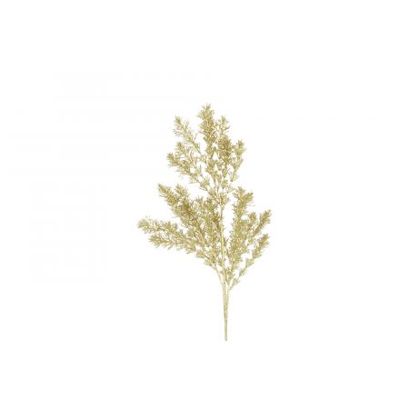 Artemisia metallic goud L10B10H90CM