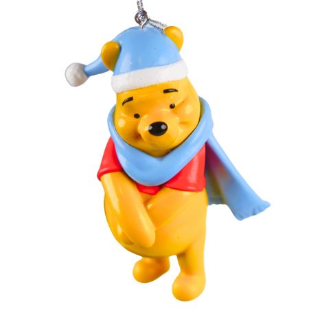 3D Pooh