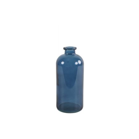 Fles ro Dawn S blauw