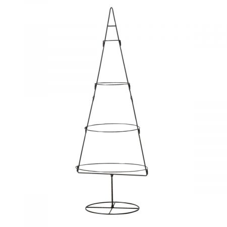 Decoratieve standaard Joyce, kerstboom, H 111,00 cm,