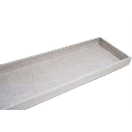 Tray Firmiana L60.0w20.0 Natural Washed