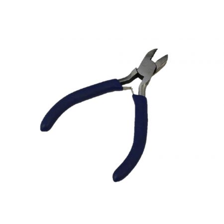 Hobby Tweezer Metal Wire Cutter Metal