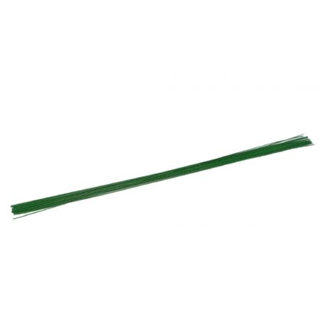 Hobby Steekdr 1.0x400mm 20pc Green