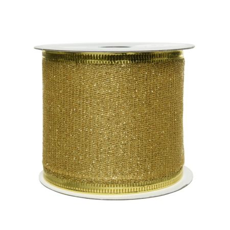 Lint pes l270b6.3cm goud