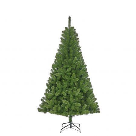 Charlton kerstboom groen TIPS 805 - h215xd127cm