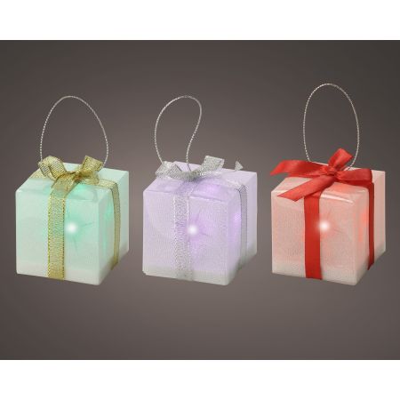 LED cadeaudoos l5b5h5cm chng diverse soorten bo