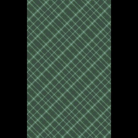 Tafellaken Tartan Green Dunicel 138x220 cm