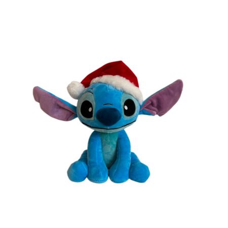 Disney - Stitch kerstmuts (25cm)