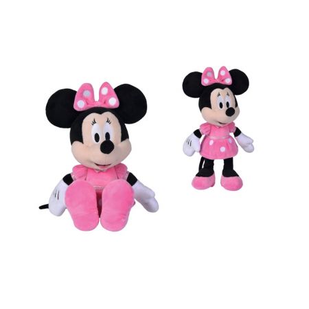 Disney - Minnie Hot Pink Dress (25cm)