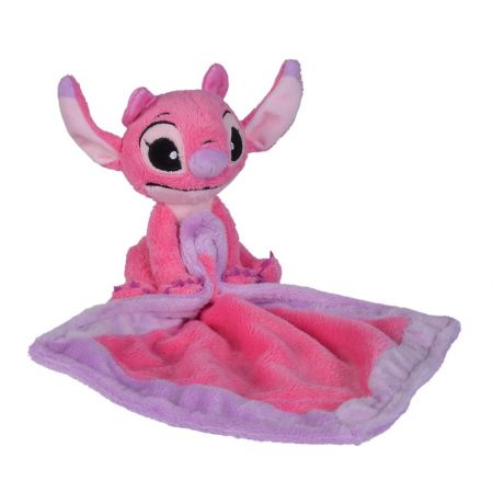 Disney - Soft Angel Holding Comforter