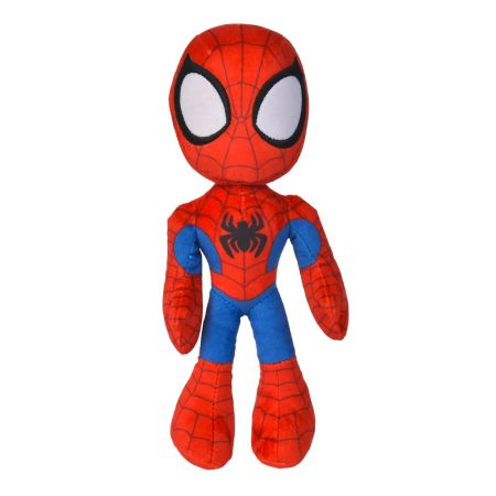 Disney - Spidey w/GID Eyes (25cm)