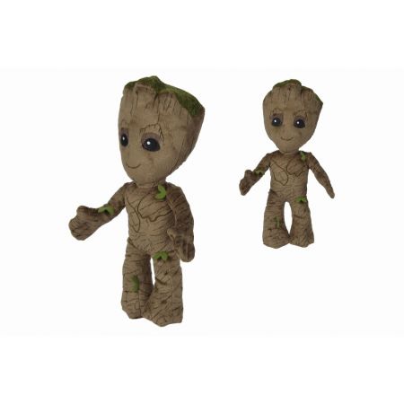 Disney Marvel Floppy Young Groot (20cm)