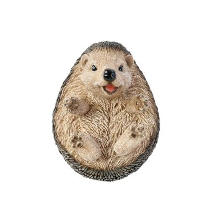 Hedgehog Tantum L14W12H13 Natural