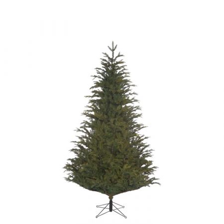 Frasier kerstboom groen TIPS 1298 - h155xd109cm