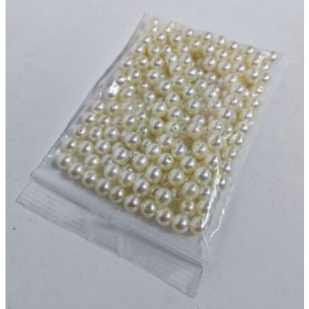 Pearls Loose 8mm 50gr Pearl