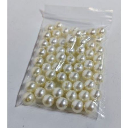 Pearls Loose 12mm 50gr Pearl