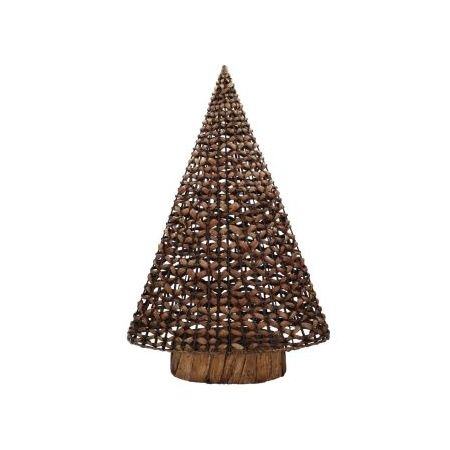 Tree Oxala Ovl L40W21H64 Brown