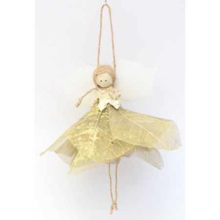 Hanger Angel 3 Pcs H12D12 Gold