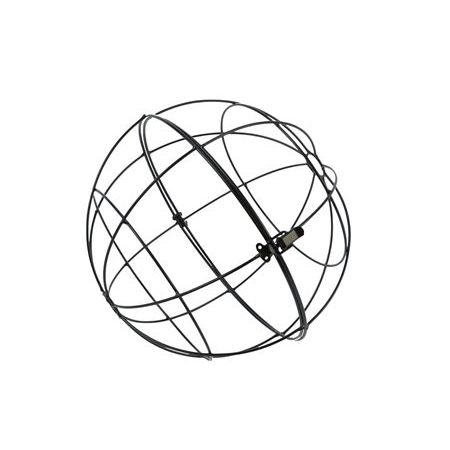 Globe Floral D20