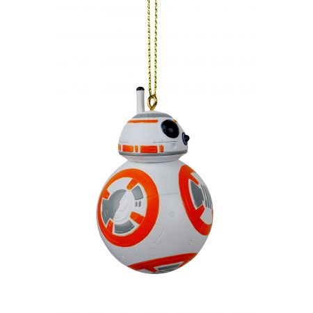 3D BB-8