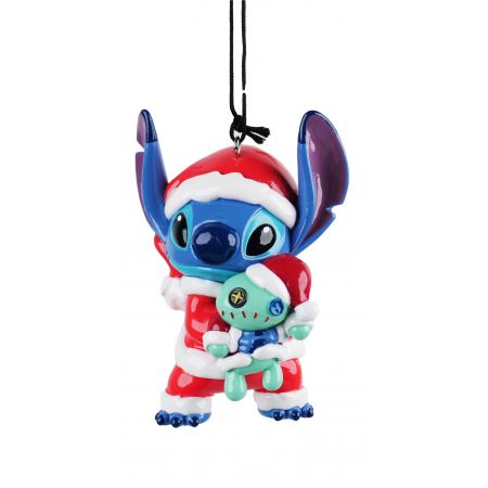 3D Stitch with Scrump