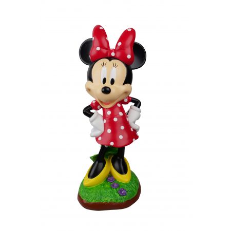 Garden Statue 40 Cm Minnie