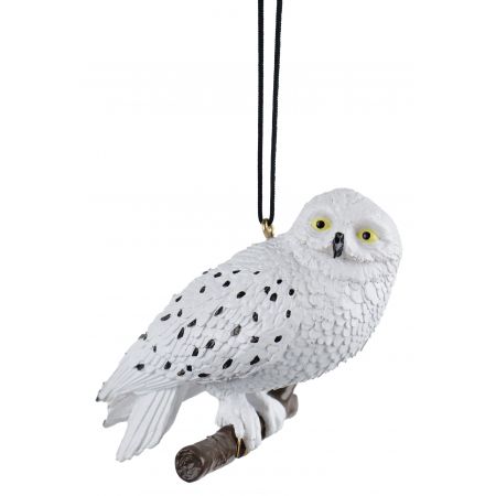 3D Hedwig