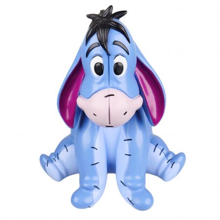 Christmas Statue  Eeyore