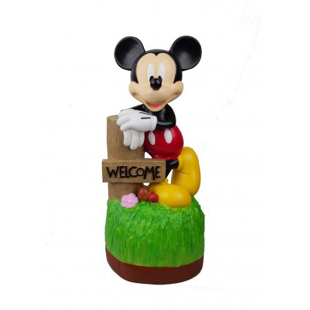 Garden Statue 40 Cm Mickey