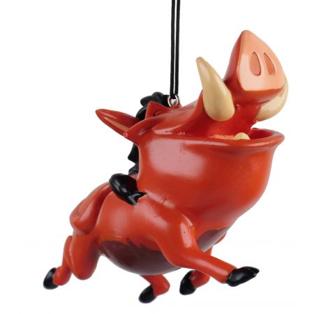 3D Pumbaa